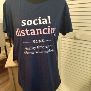 Brand new womans tshirt